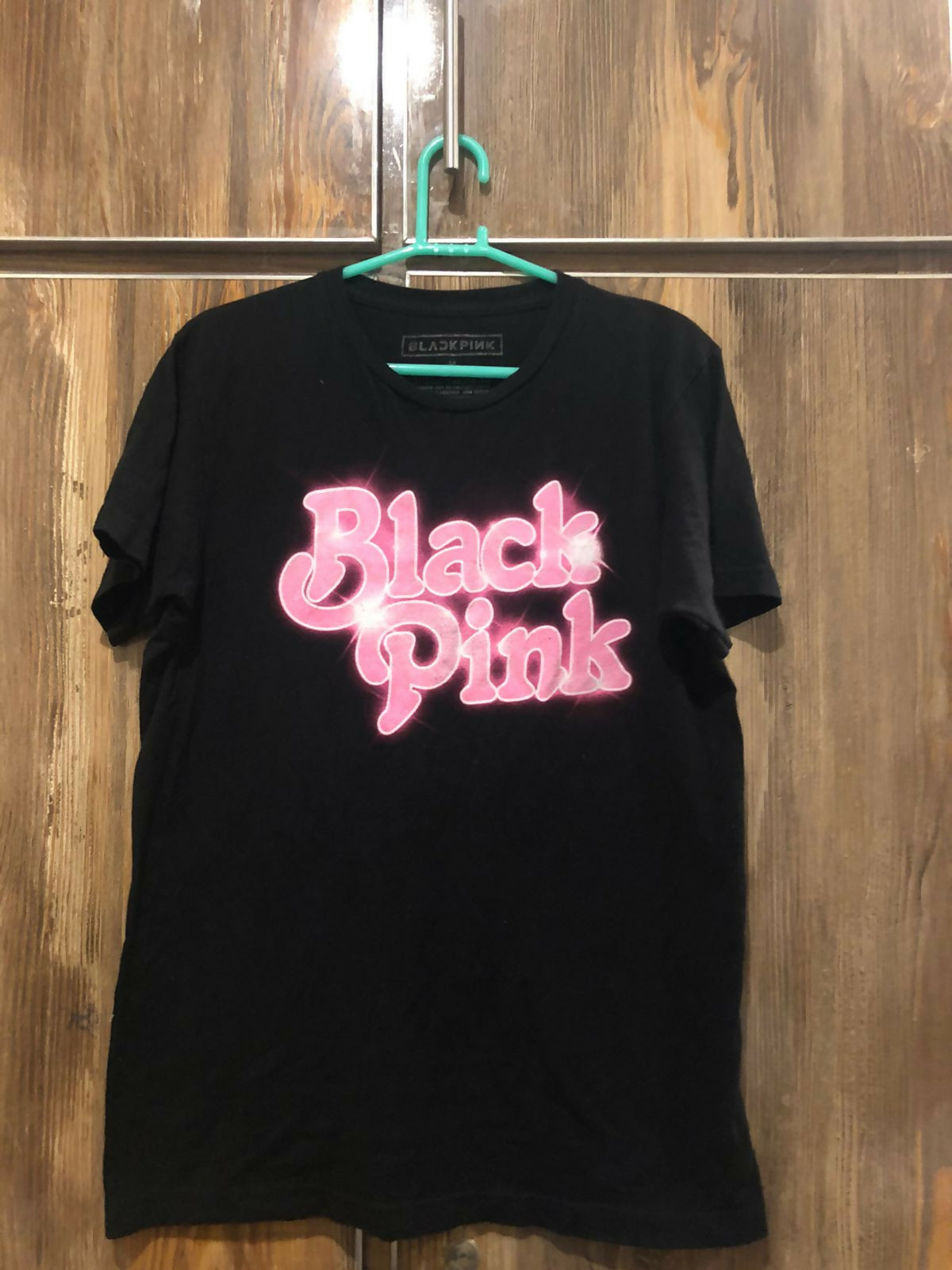 Black T Shirt | Girls Shirts & Tops | Medium | Worn Once