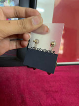 Imported from USA | Green Blue Premium Earrings | Women Jewelry | New