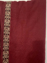 Wool Shawl Shawls | Women Accessories | Duppatas & Shawls | Standard | Preloved