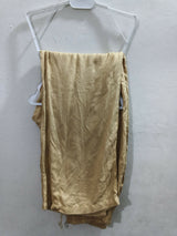 Black Embroidery Suit | Women Locally Made Kurta | Medium | Preloved