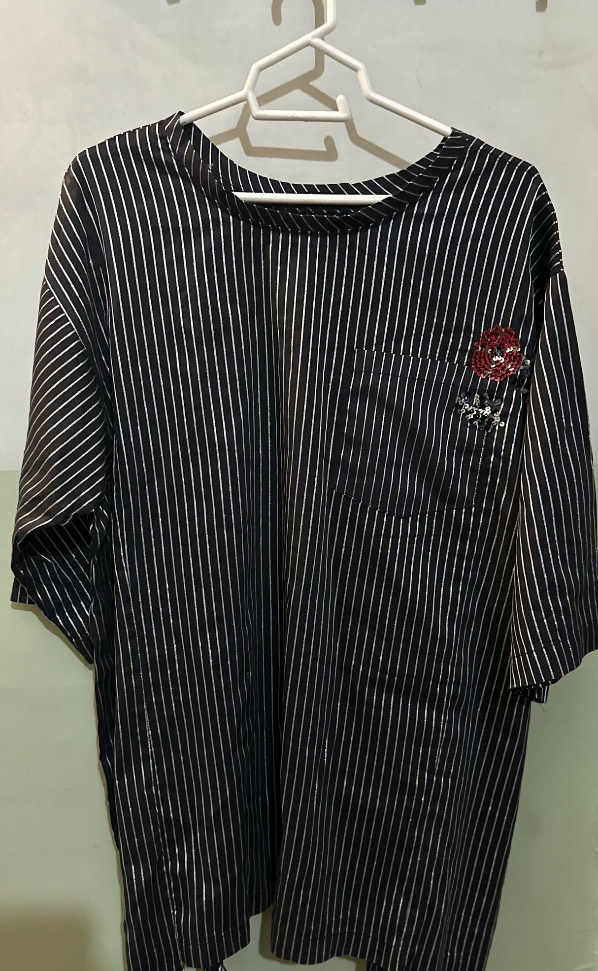 BTW | Women Tops & Shirts | XSmall | Worn Once