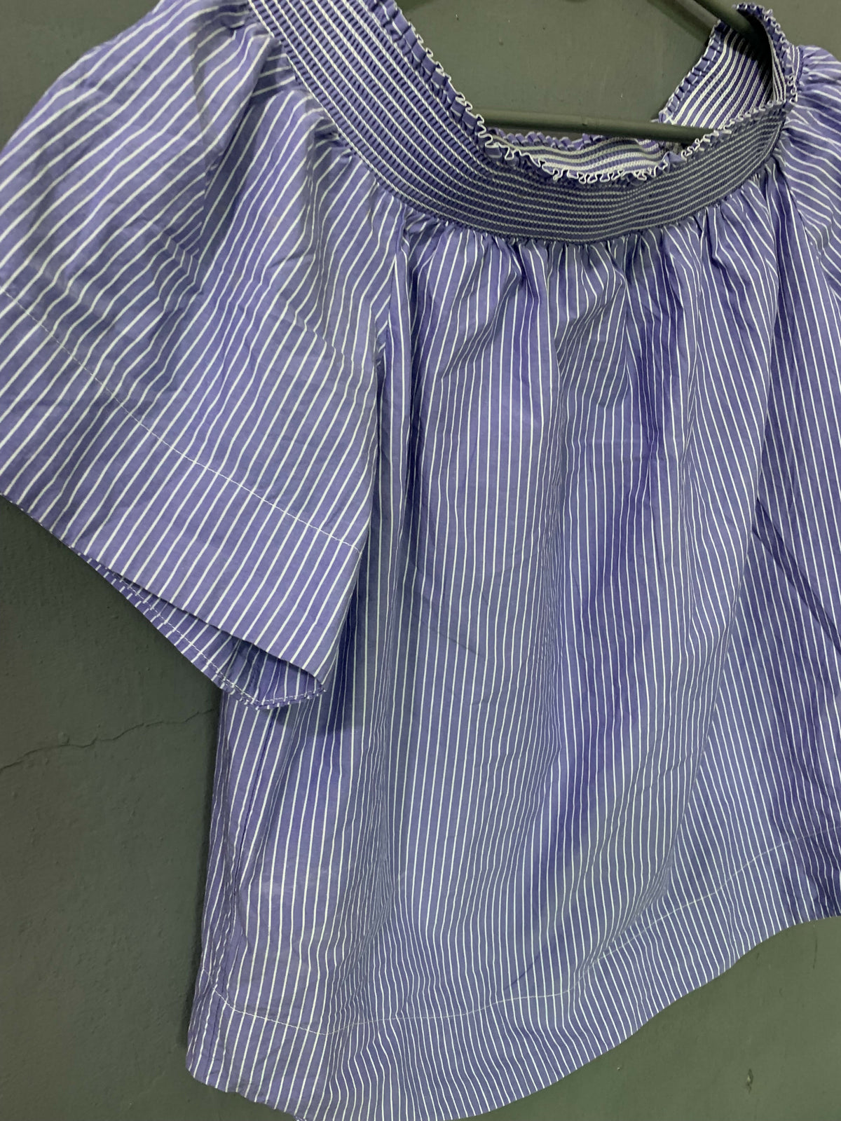 J.Crew | Women Tops & Shirts | Medium | Blue | Brand New