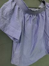 J.Crew | Women Tops & Shirts | Medium | Blue | Brand New