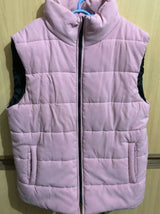 Sleeveless jacket | Women Sweaters & Jackets | Medium | Worn Once