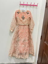 Frock | Women Frocks & Maxis | Small | Worn Once