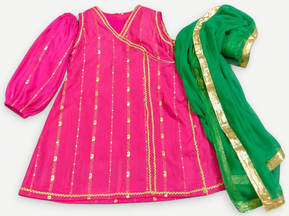 Beautiful Frock | Kids | Girls Skirts & Dresses | Size:7-8 Yrs | Worn Once