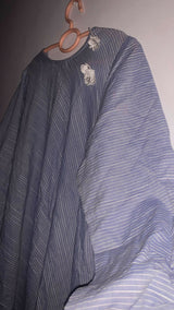 Sana Safinaz | Women Branded Kurta | Small | Preloved