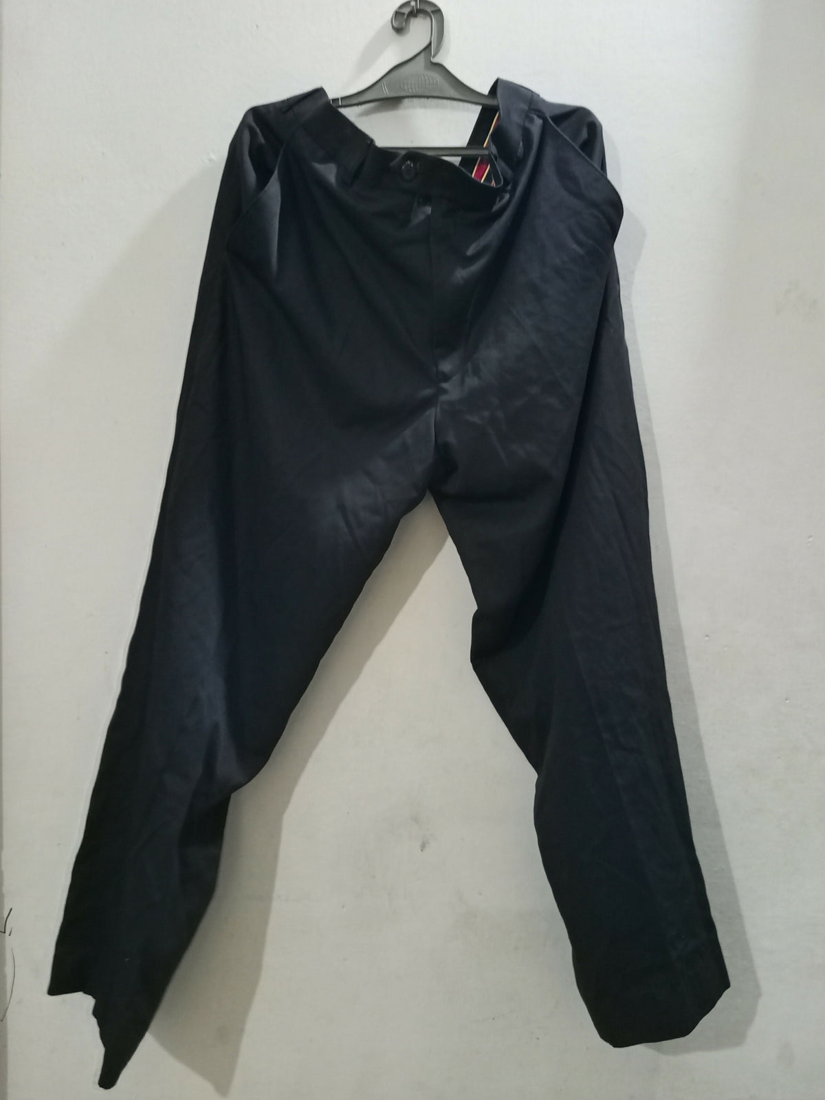 Lawrencepur | Black Dress Pant | Men Jeans & Bottoms | Size: 38 | Worn Once