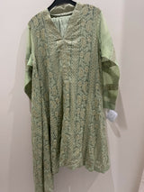 Beautiful Shirt | Women Locally Made Kurta | Medium | New