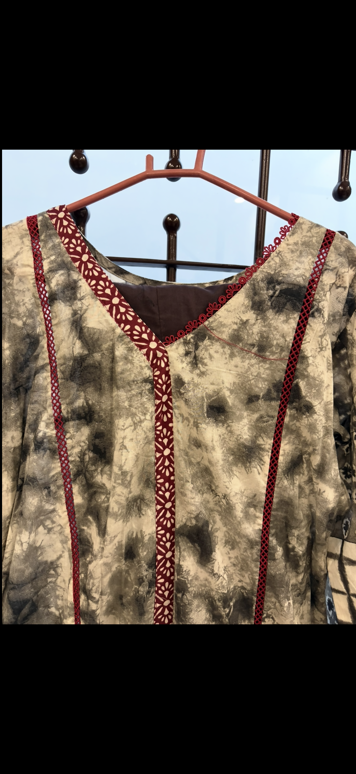 Beechtree | Women Branded Kurta | Medium | New