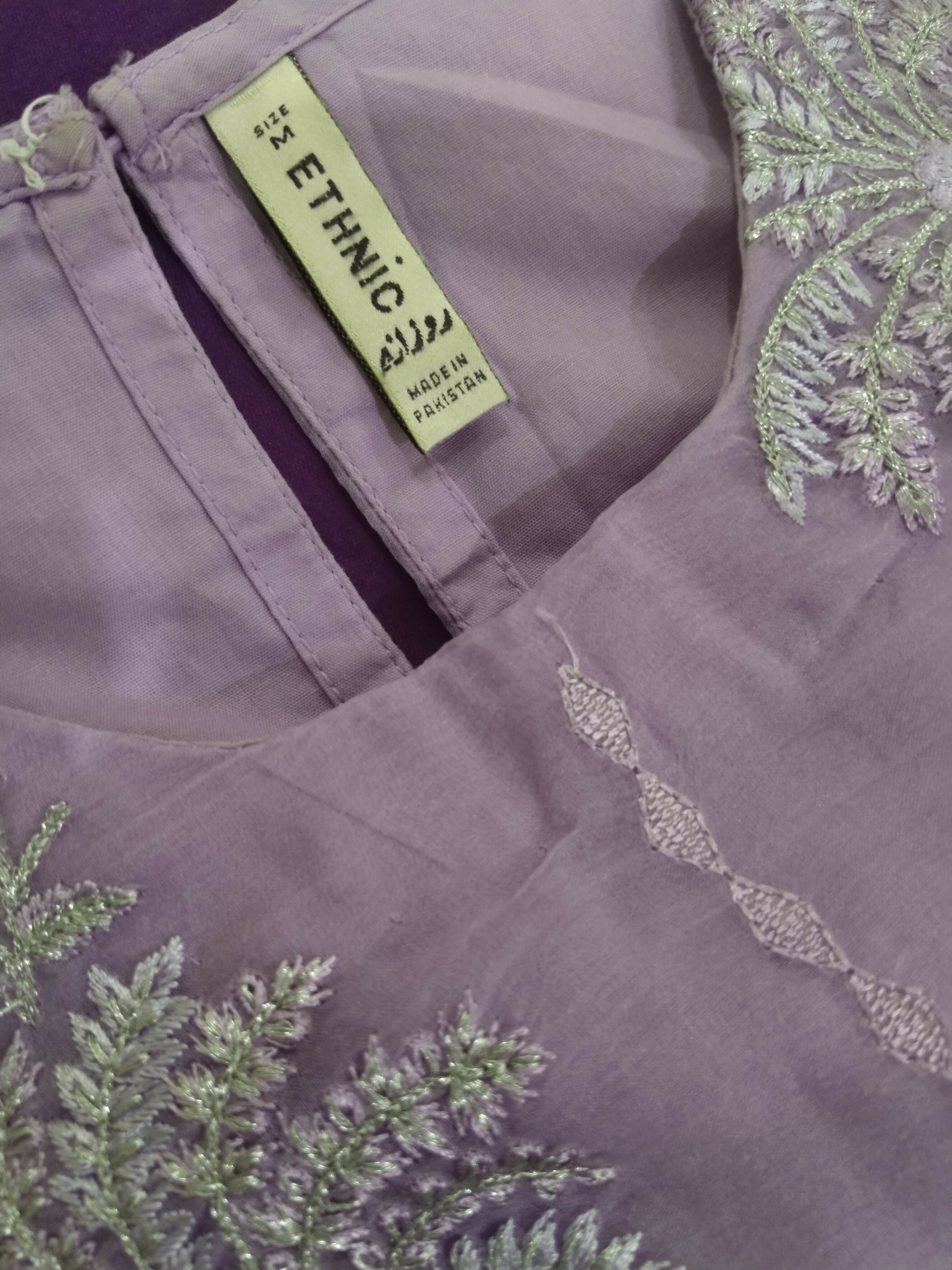 Ethnic | Women Branded Formals | Medium | Worn Once