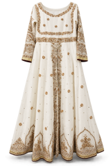 Bridal Maxi | Women Bridals | Medium | Worn Once