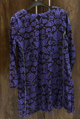 EGO | Women Branded Kurta | Small | Preloved