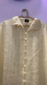 Button Down Shirt | Women Tops and Shirts | X- Large | Preloved
