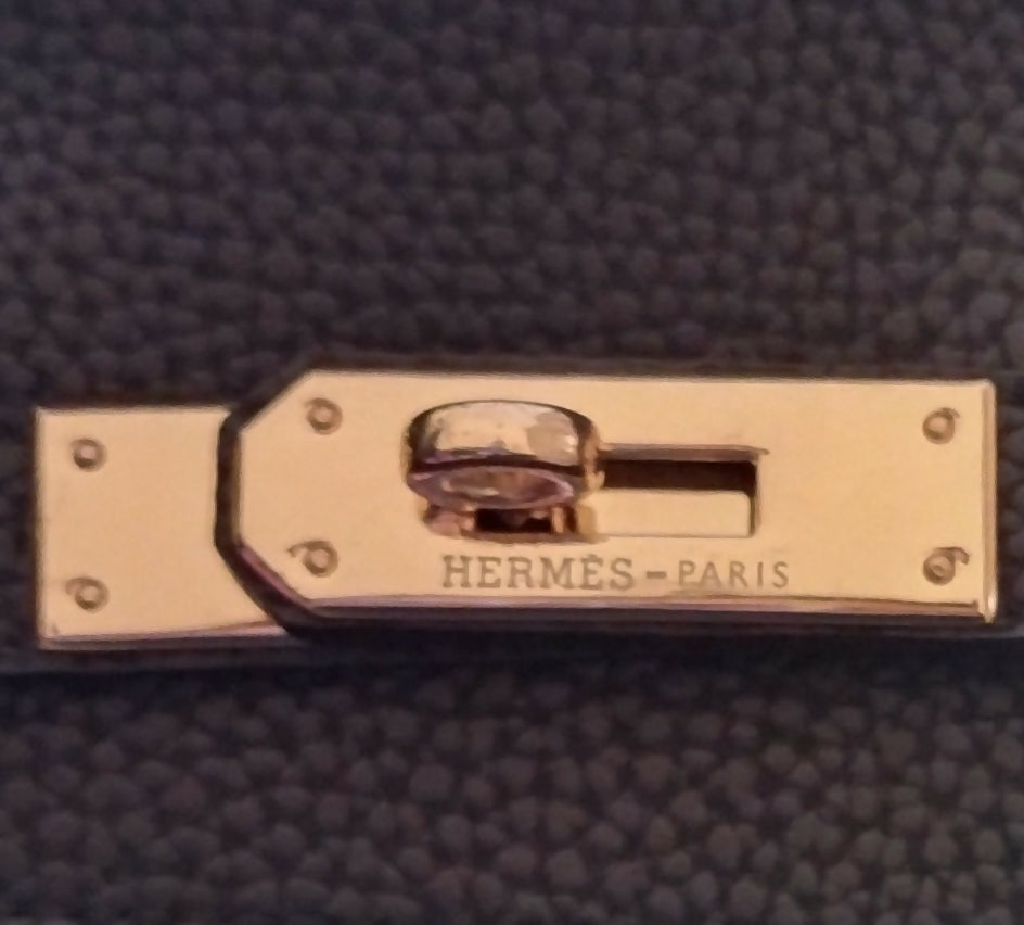 Hermes Paris Luxury Hand Bag | Women Bags | Large | Worn Once