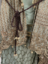 Naqoosh | Women Branded Formals | XSmall | Worn Once