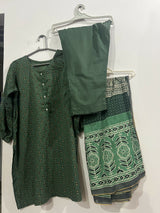 Limelight | Women Branded Kurta | Medium | Worn Once