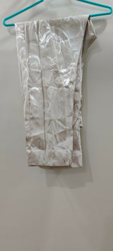 Off White Kurta | Women Locally Made Kurta | Small | Worn Once