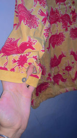 Ethnic | Women Tops & Shirts | Small | Preloved