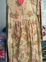 3PC Stitched Beautiful Suit | Women Locally Made Kurta | Small | Preloved