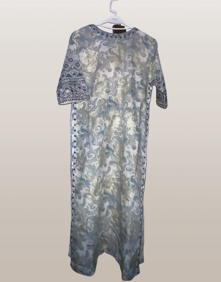 Ethnc | Women Branded Kurta | XSmall | Preloved