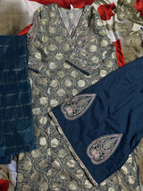 Ethnc | Women Branded Kurta | XSmall | Worn Once