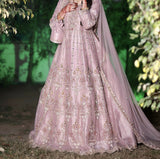 Walima Bridal Maxi | Women Bridals | Small | Worn Once