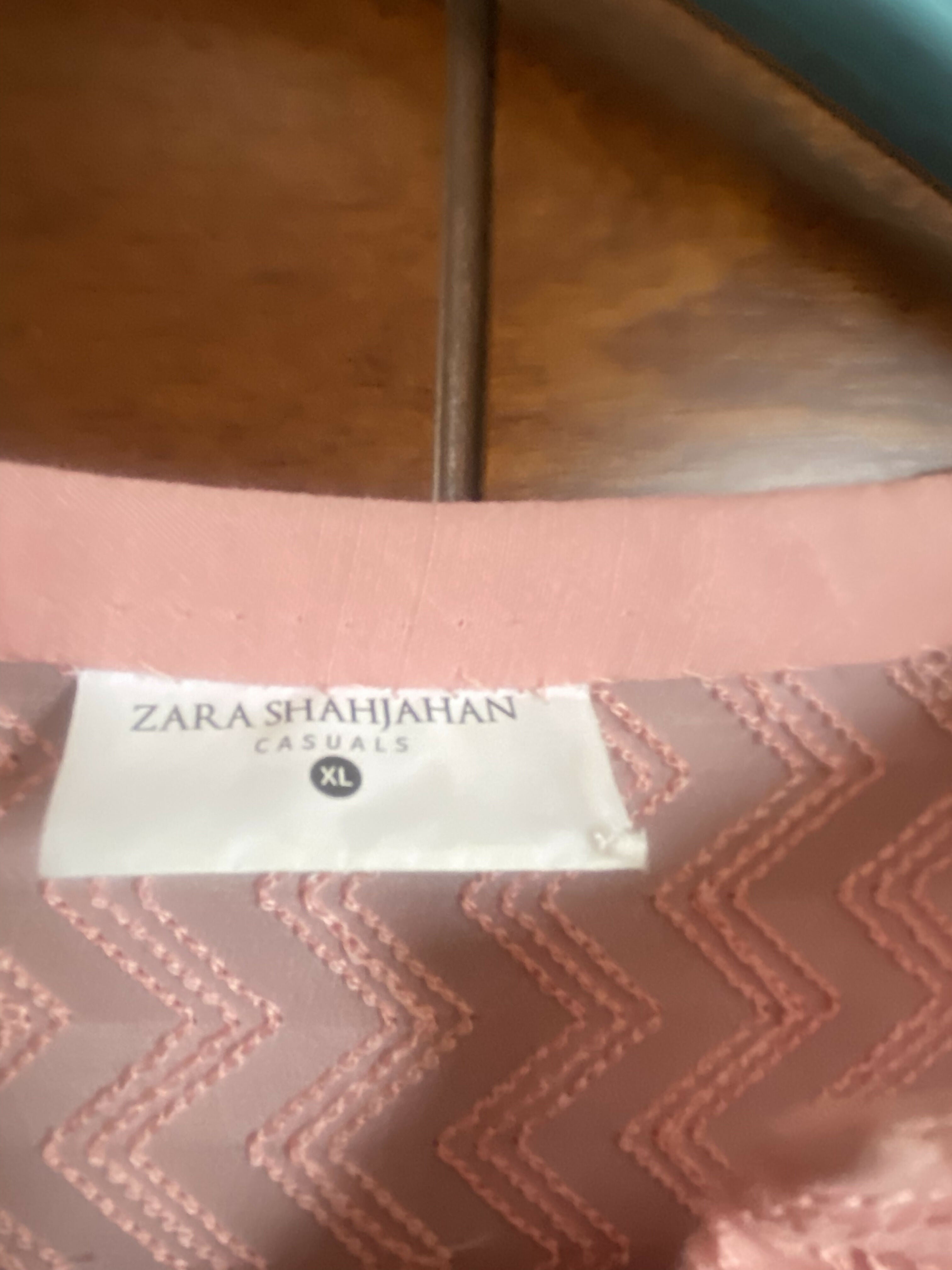 Zara shahjahan | Women Branded Formals | X Large | Worn Once