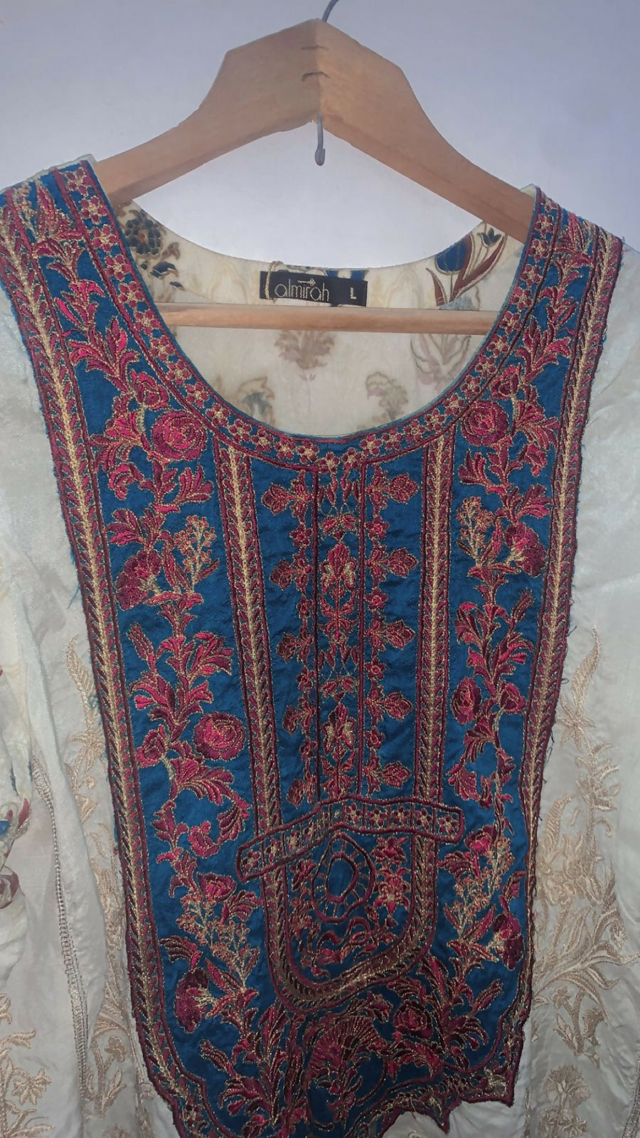 Almirah | Women Branded Formals | Large | Preloved