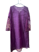 Edenrobe | Women Branded Kurta | Small | Worn Once