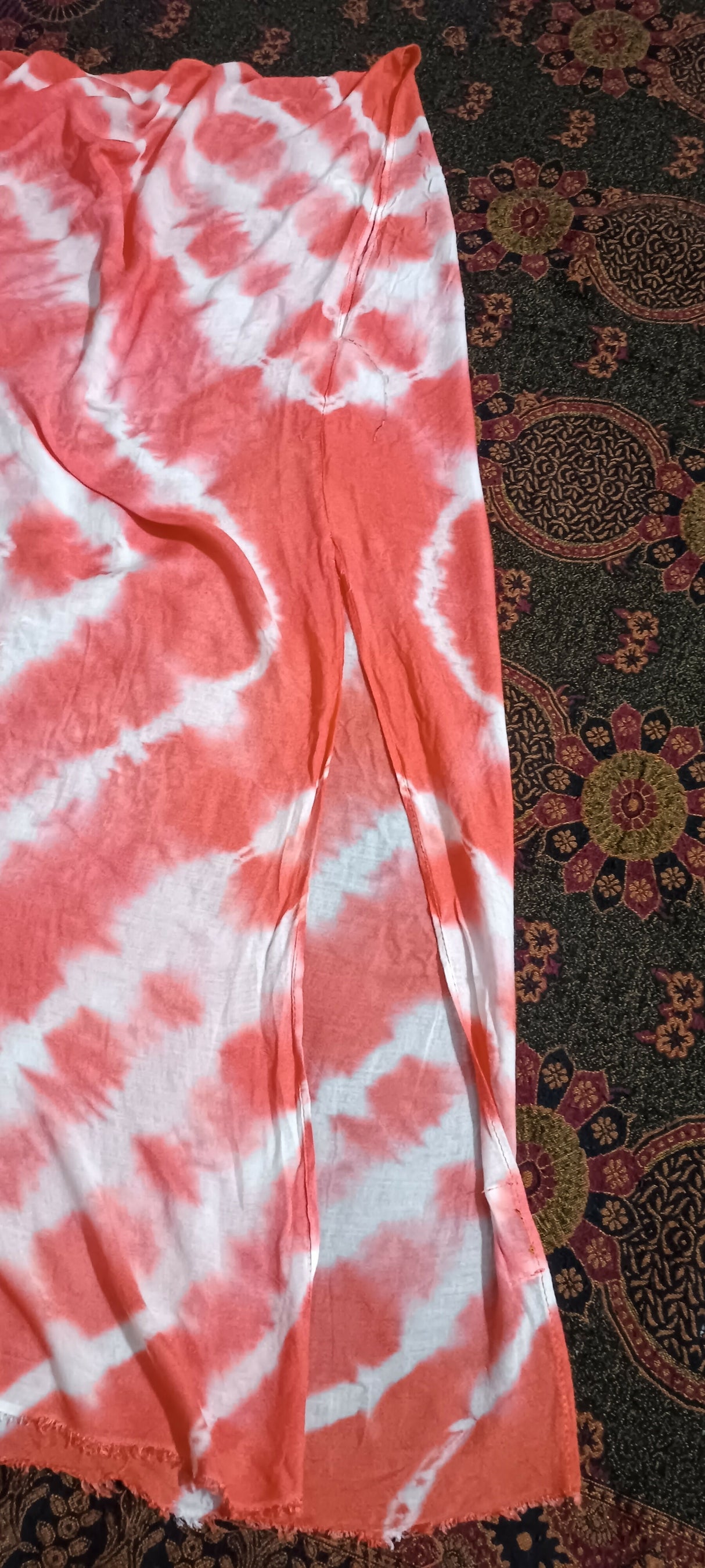 Gown and Stoll | Women Western | Free Size | New