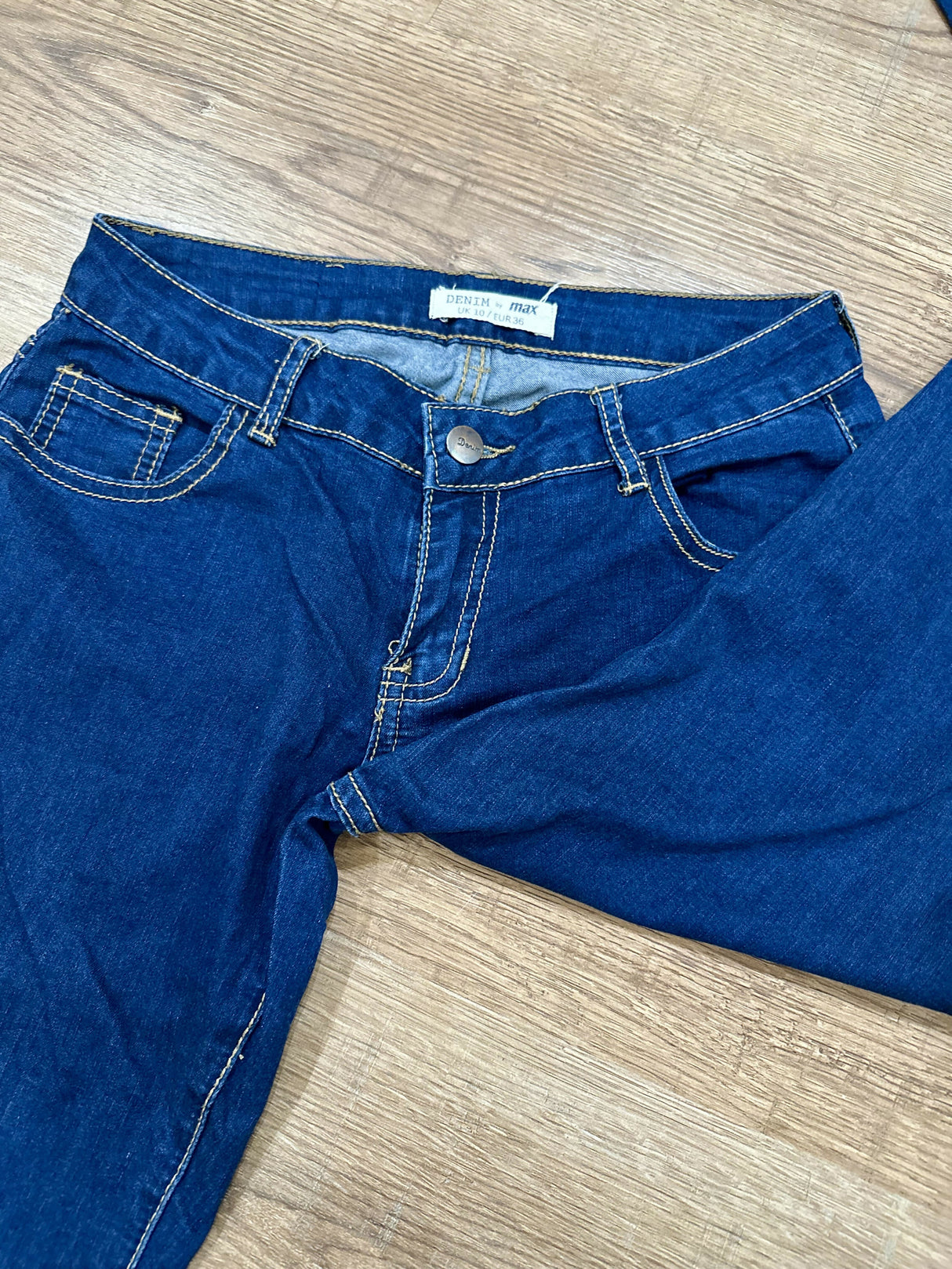 Max | Women Bottoms & Pants | Size : Eur 36 / Uk 10 | New