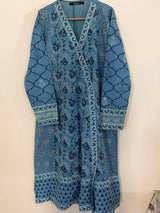 Khaadi | Women Branded Kurta | XSmall | Preloved