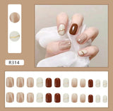Press On Nails Set- N148 | Women Accessories | Nails | Brand New