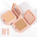 Buy Miss Rose Professional compact powder in Pakistan