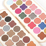 Buy Missrose 24-Color Dreamy Dusk palette in Pakistan