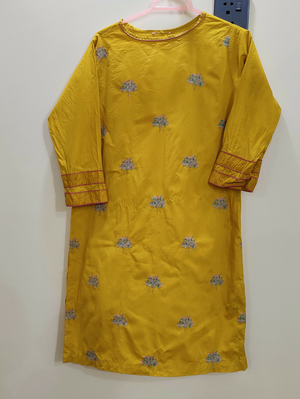 MAK | Women Branded Kurta | Small | Preloved