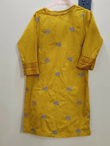 MAK | Women Branded Kurta | Small | Preloved
