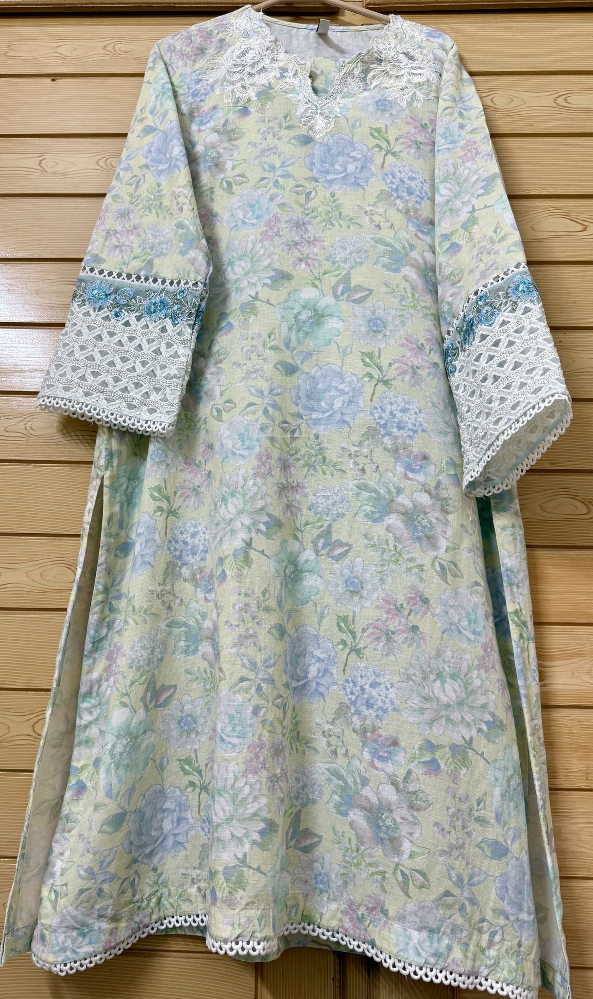 Ethnc | Women Branded Kurta| XSmall | Preloved