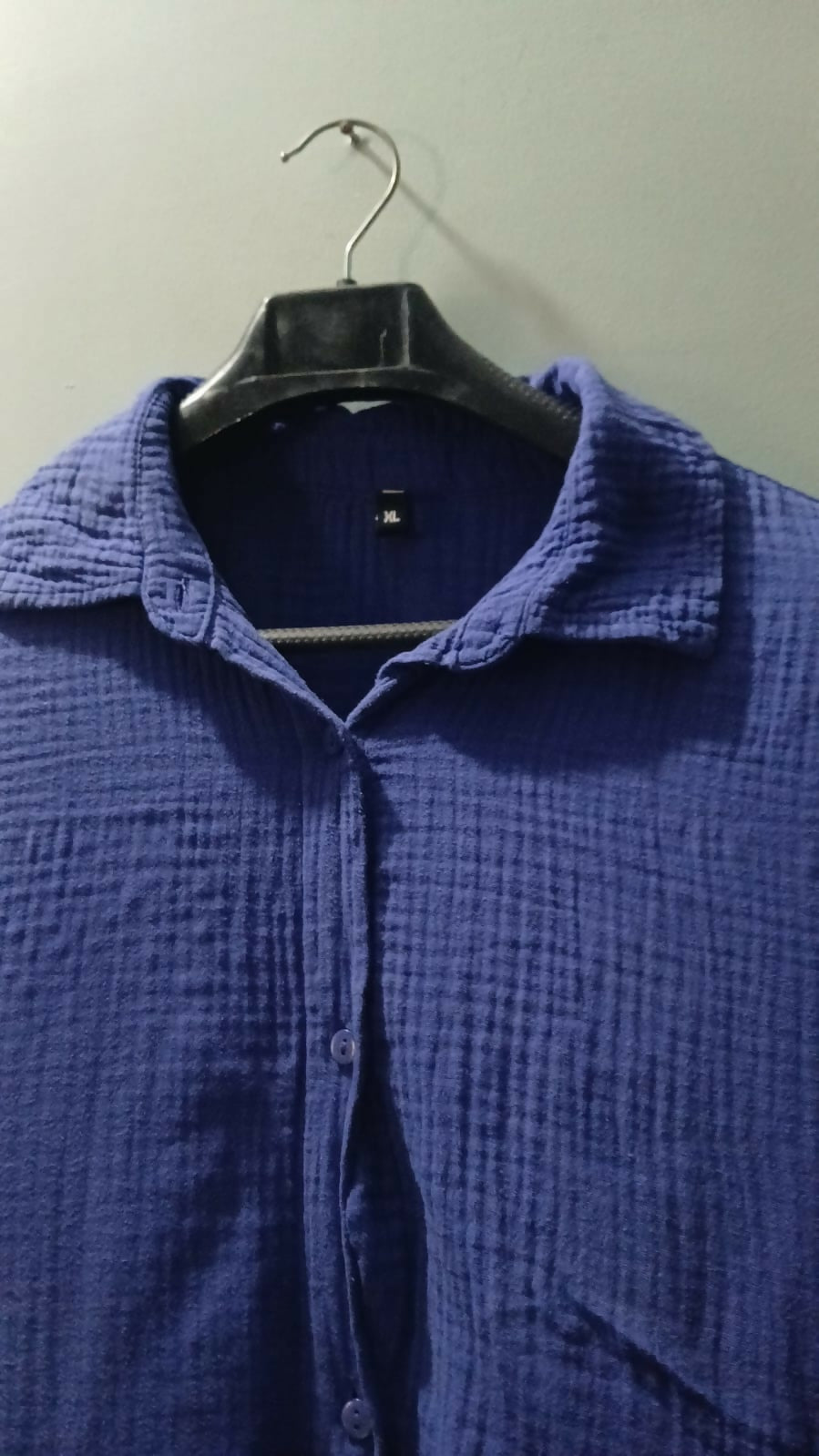 Button Down Shirt | Women Tops & Shirts | XLarge | Preloved