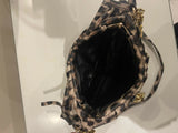 Cheetah Print Purse | Women Bags | Size: 12X6 | New