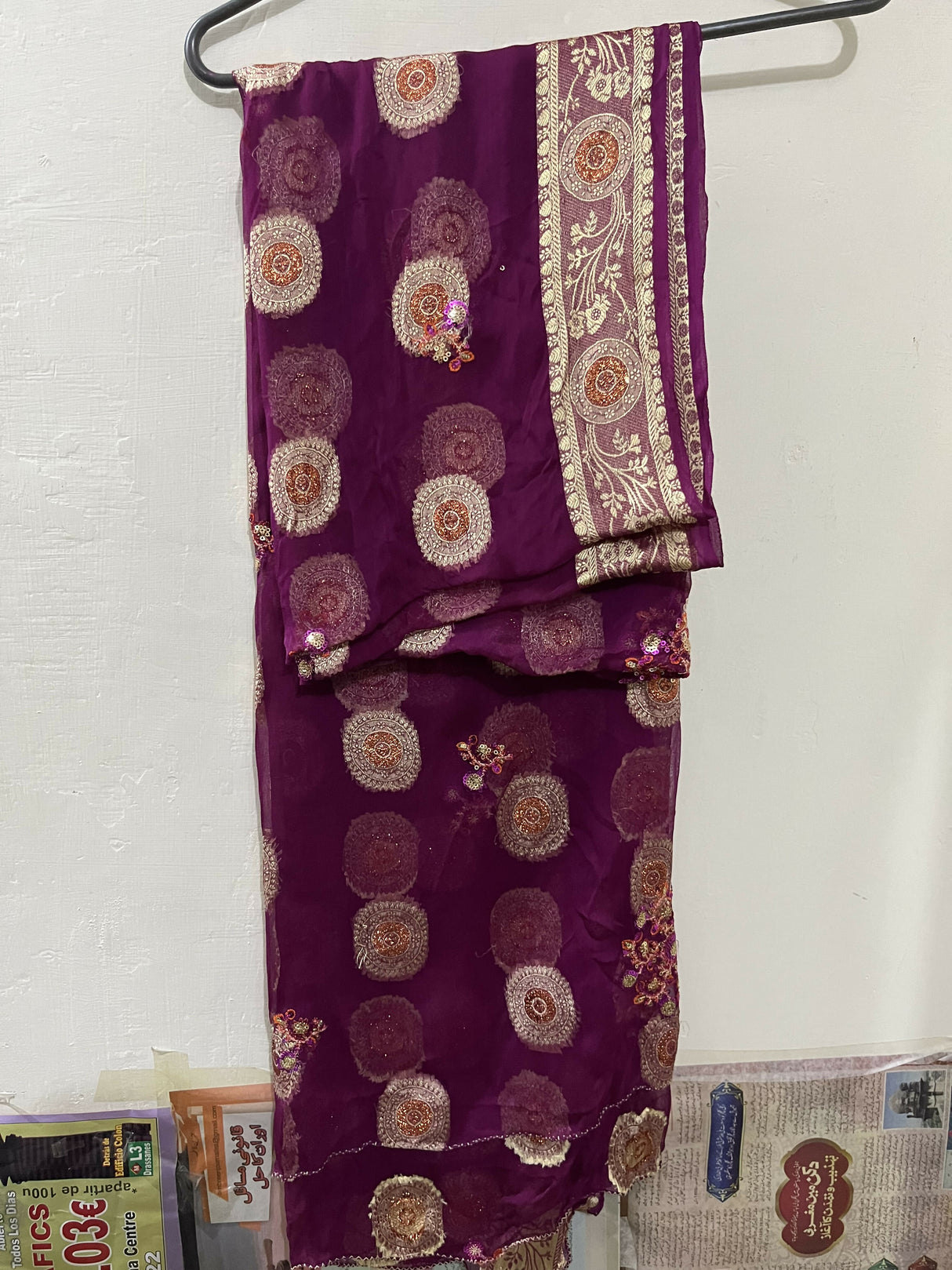 Malik Silk Emporium | Women Branded Formals | Small | New