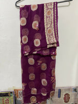 Malik Silk Emporium | Women Branded Formals | Small | New