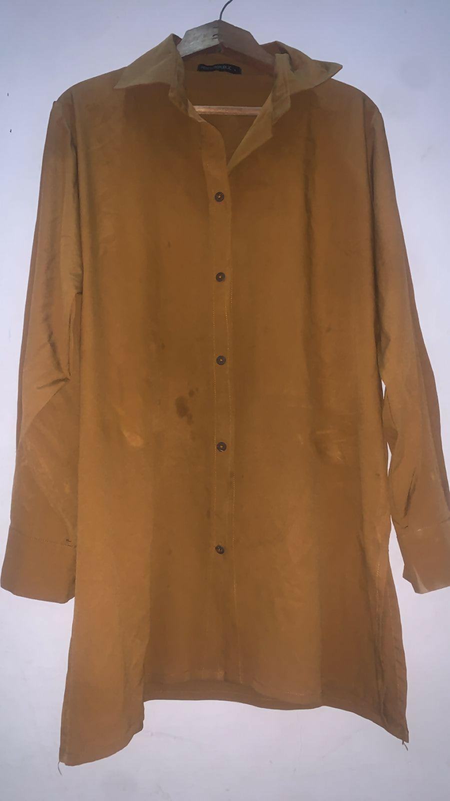 Republic | Coord Set | Women Tops & Shirts | Large | Preloved