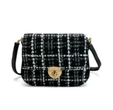 Jute crossbody bag-00043 | Women Bags | Brand New