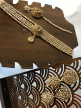 Choker Set | Women Jewelry | Worn Once