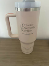 Tumbler | Home | Kitchen | Blush Pink | Brand New