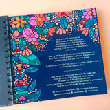 Bliss (Doodles & Mandalas) - Adult Colouring Book | For Your Home | Books | New