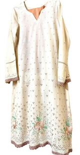 Sana Sanafiz | Women Branded Kurta | Medium | Preloved