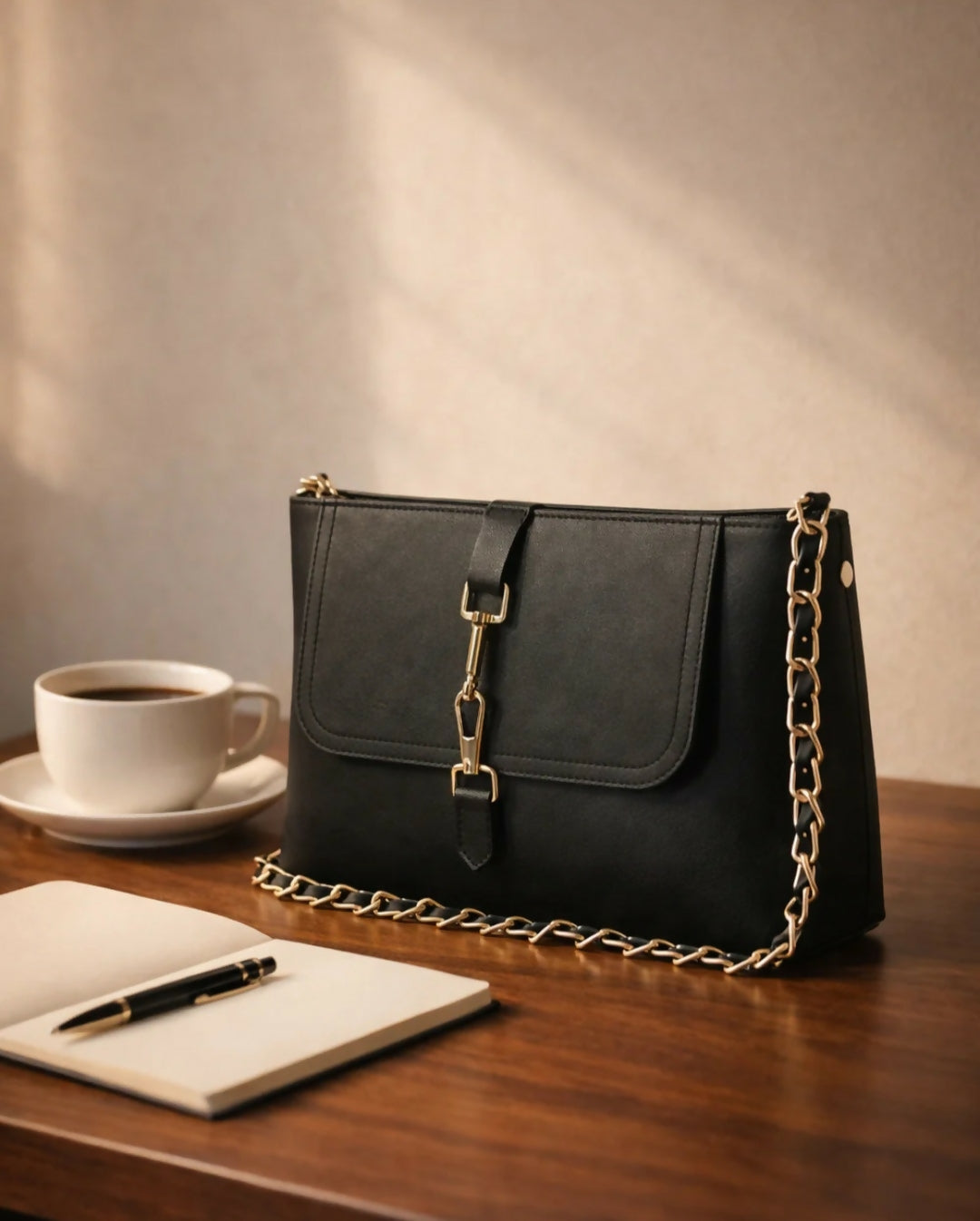 Sleek Bag | Women Bags | Medium | Brand New